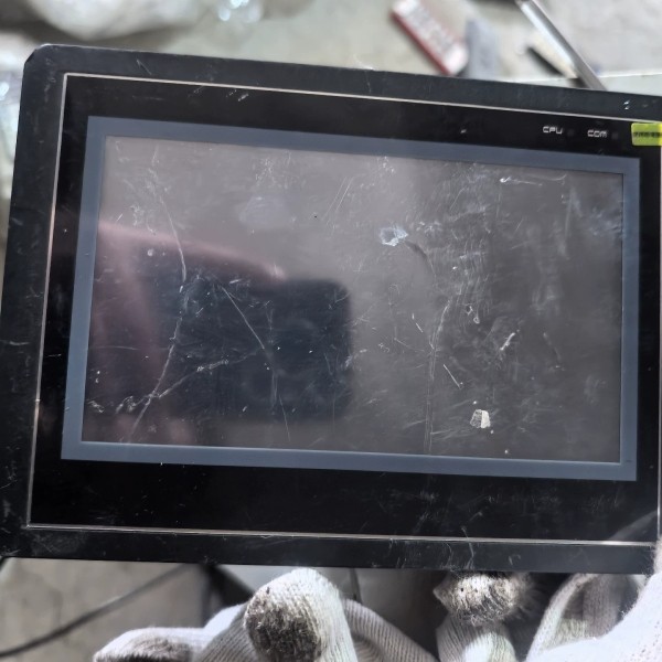 议价繁易FLEXEM触摸屏拆机好，FE0708AE ，共