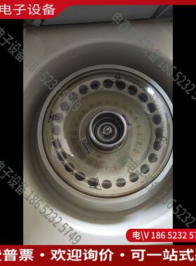 议价：进口thermo离心机实验室离心机sorvall pic