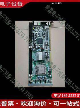 议价：艾讯SBC81206 RevA3-RC双网口