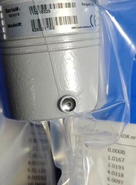 MKS真空压力计626B21，622B21TBE，626A2【议价】