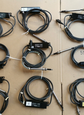 [维修]magnescale位移传感器DK812SBFR5