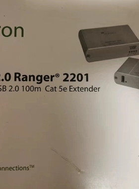 ICRON USB 2.0 Ranger 2201