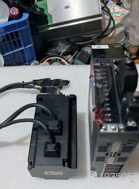 汇川IS620NS5R51   750W  一套详谈