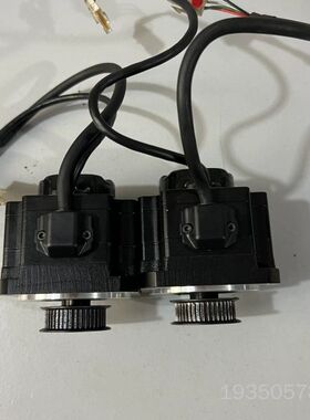 OTC机器人电机P30B08010DXPD3详谈