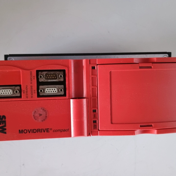SEW驱动器MCV41A0055-5A3-4-0T实物拍摄，【议价】