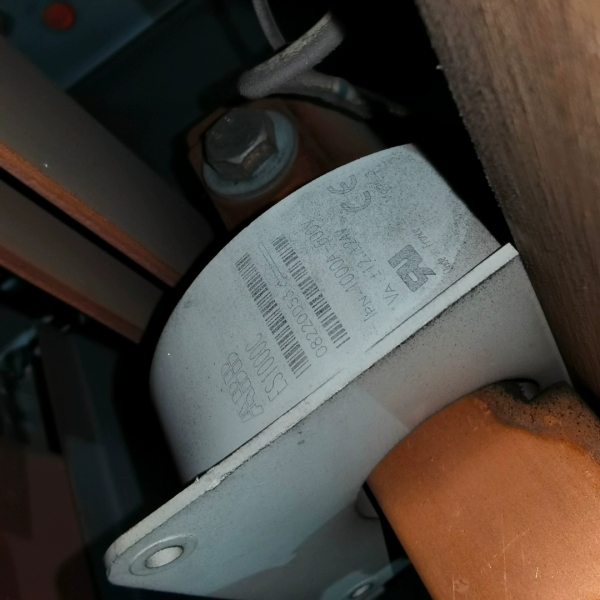 ABB传感器 ES1000C ES1000S ES1000-