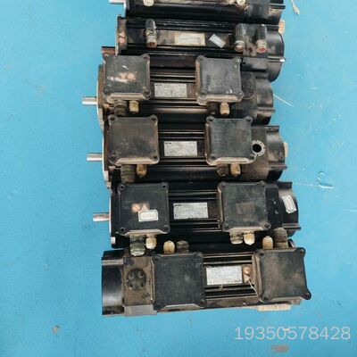 伦茨伺服电机MDFKSBS071-33详谈