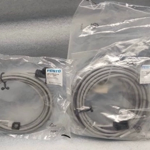 24DC LED议价 电磁阀插头 FESTO KME