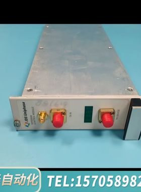 华泰JDS Uniphase SWS2006控制模块！正