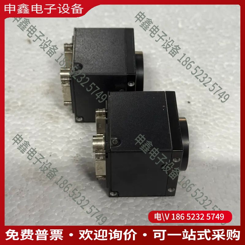 议价：SHRP夏普IV-S300C5工业黑白相机650万像素1