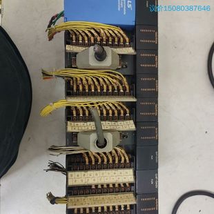 一套 議價 PLC GM4－PA2A一個 拆機貨韓國LS