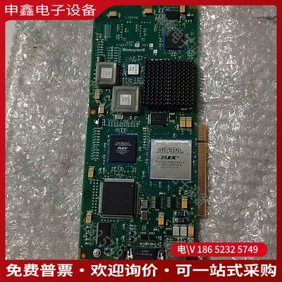 议价：honeywell   51403776-100好像没用过