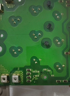 【议价】安川变频器GA700电容板，ETX730220，的功