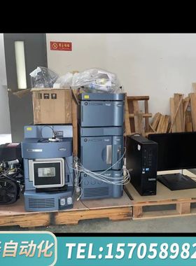 华泰 液质联用仪 三重四级杆 LCMSMS TQD＋