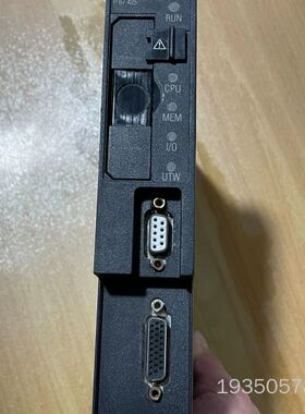 模块 TSX-67-40 ，详谈