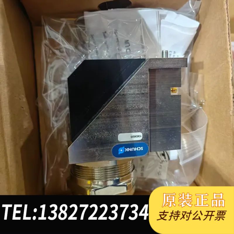 雄克，无包装全新的+9935100+电气单元，SWO-R14