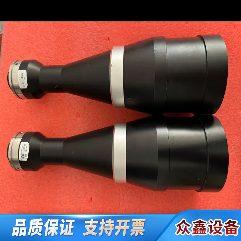 灿锐XF-5MDT0.275X200-1C，双远心镜头，0..议价