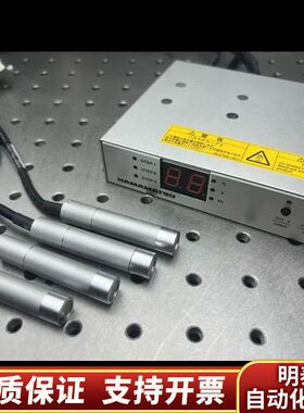 UV-LED点光源 滨松Hamamatsu  C11924-.询价