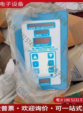 议价：milltronics位移传感器控制器