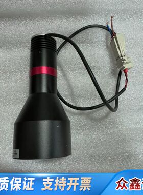 视清平行远心光源 DTCL-48-3W-G 绿色G-520n.议价