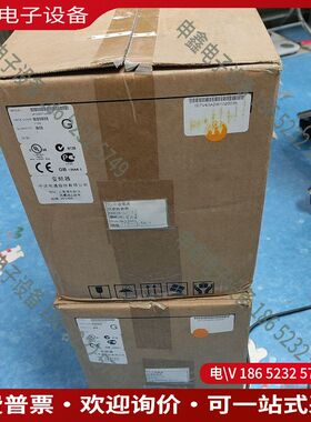 议价：台达变频器VFD007V43A–2