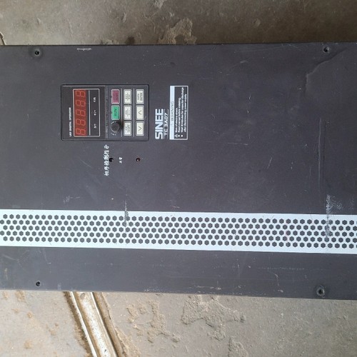 正弦变频器TC3A07-037G/045P-3C 37KW议价