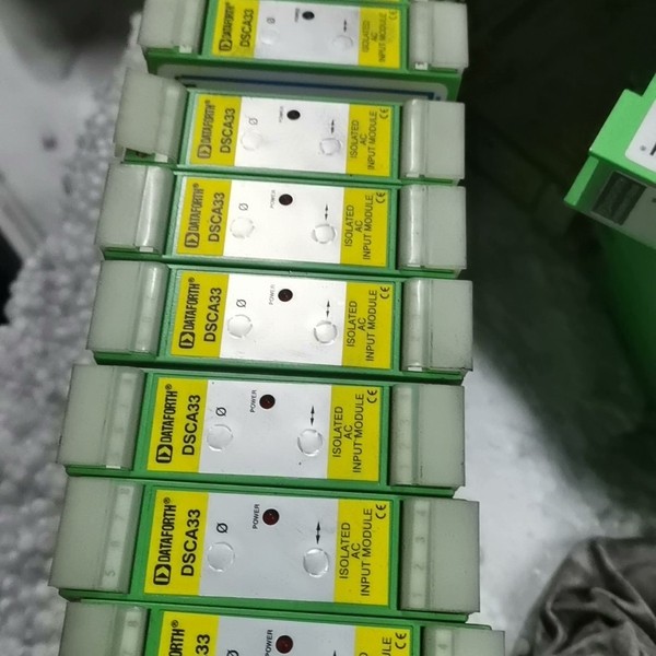 议价DATAFORTH成色漂亮DATAFORTH继电器 DS