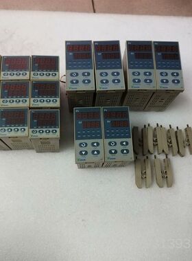 宇电温控器 ，yuDlAN温控表刚15个，型号AL218议价也可维修