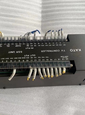 KATO TV CONTRLLER模块议价