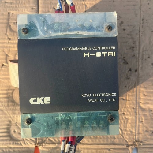 光洋PLC扩展模块H-8TRI