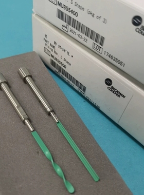 贝克曼AU5800 AU5811AU5821搅拌棒 搅拌针S L型细MU855500 855400