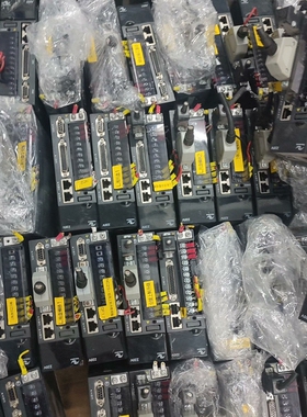 汇川620伺服750W  ⅠS620PS5R5I【议价】