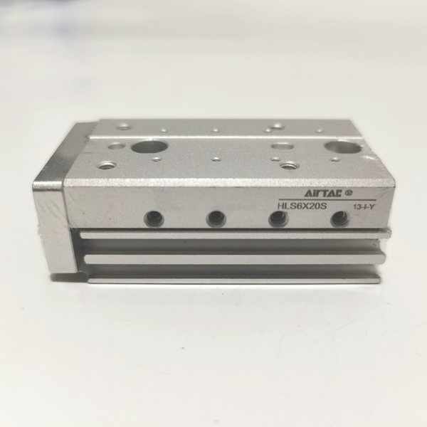 亚德客滑台气缸HLS6X20S，1个图片实拍所见即所得，