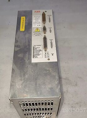 #变频器ABB变频器 IMCAM10BSD00  SNINC详谈