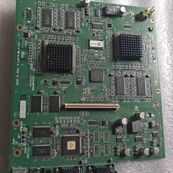 奥林巴斯OTV-S7PRO PCB电路板，型号DV56820议