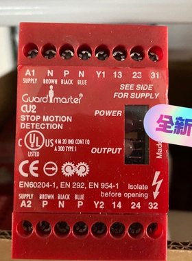 AB罗克韦尔AB CU2 440R-S07139 S议价