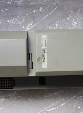 机器人伺服3HAB8101-3/08C DCQC345C