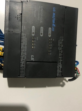 议价LS K7M-DR30U编程器160 K7M-DR10