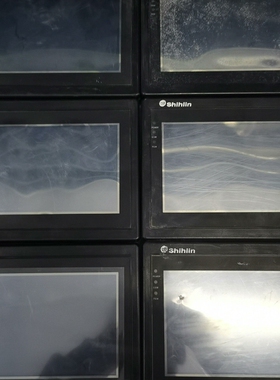 议价士林触摸屏PI3070i-N，EC207-CT1C11N-C