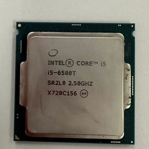 本人购买，购买，购买 i5-6500T/i5-6600T C