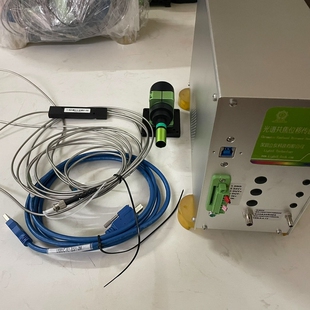 立仪科技H4UC光谱共焦位移传感器可以测量厚度、高度、轮廓