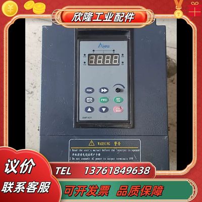 安普变频器AMP1100  4T0075G/4T0110P议价
