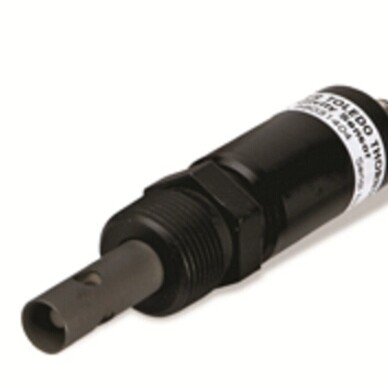 METTLER TOLEDO电极PT4805-DPAS-SC-K8S/120   59904198