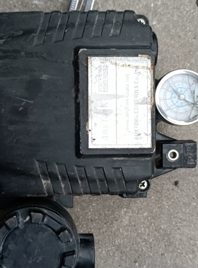 议价anytork安托克阀门定位器 582i  外观如图实拍