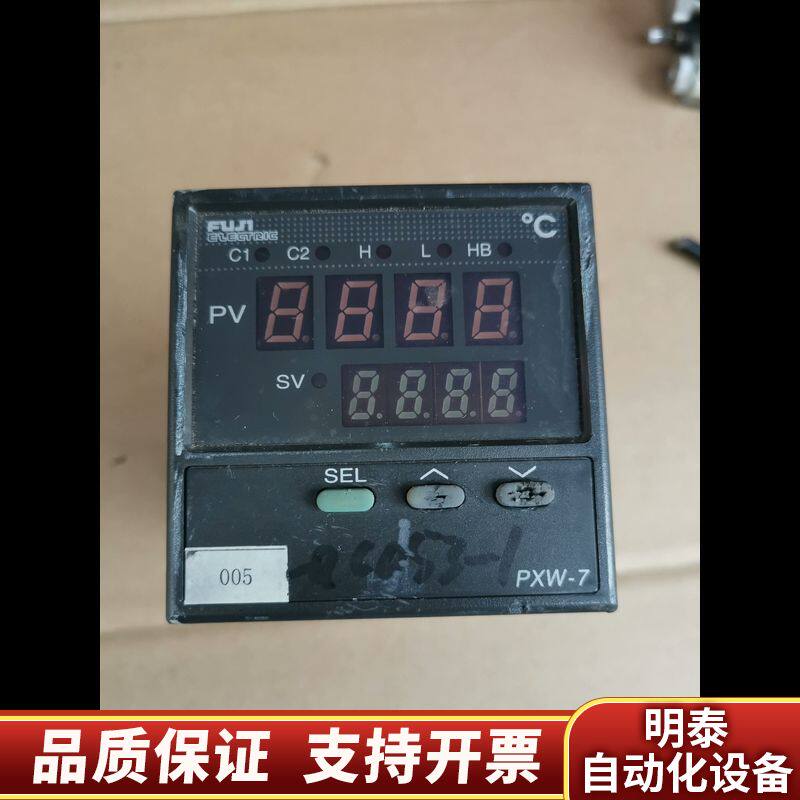 温控表PXW7TCY2-8V000-A.询价