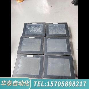 华泰台达触摸屏 N500S52 HMC08