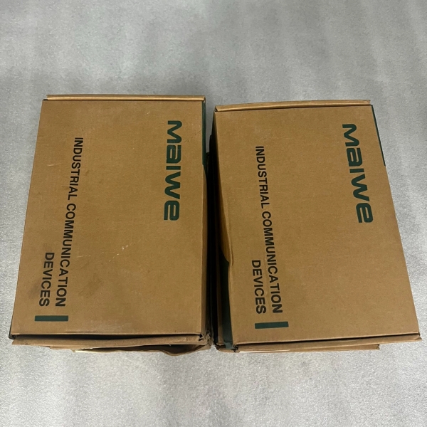 迈威交换机  MIEN2206-2S-SC20-AD220