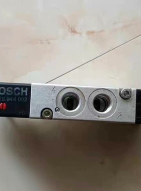 J110*力士乐阀0820044002拆机9成新  包好【议价】