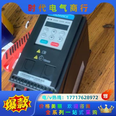 MD200S2.2B-652汇川高频3200hz变频器220议价