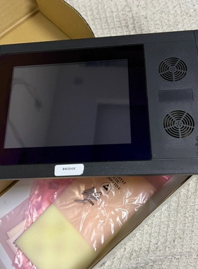 KONGSBERG WCC600 康士伯显示模块【议价】